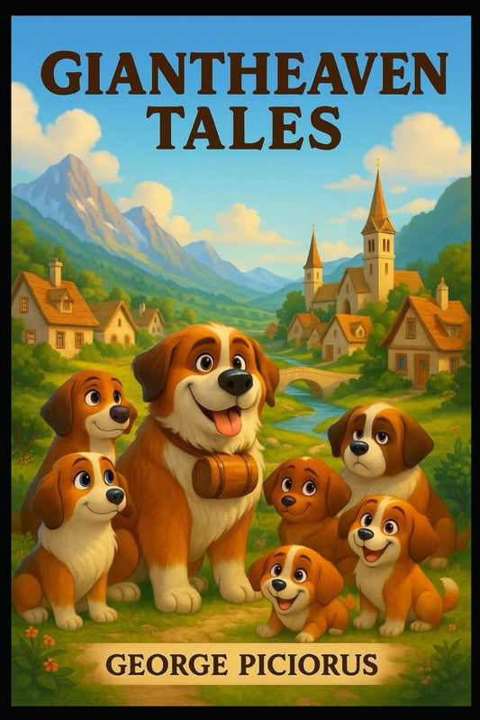 Giantheaven Tales
